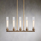 Cade Linear Chandelier