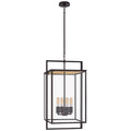 Clement Outdoor Hanging Pendant