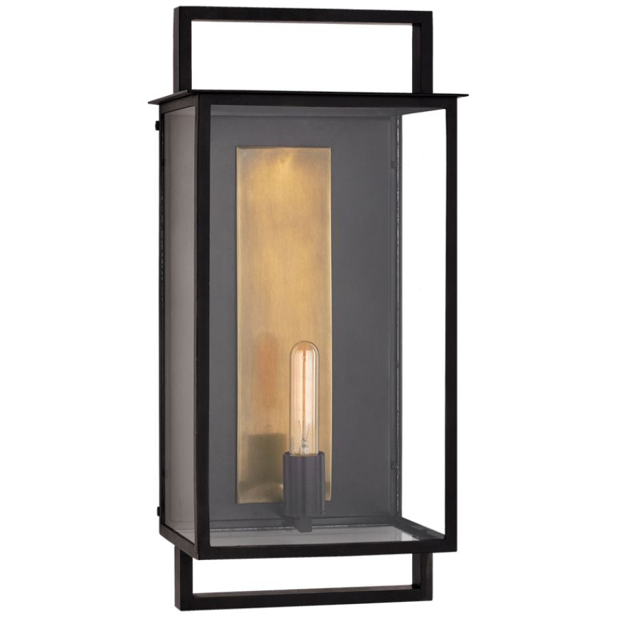 Clement Outdoor Sconce