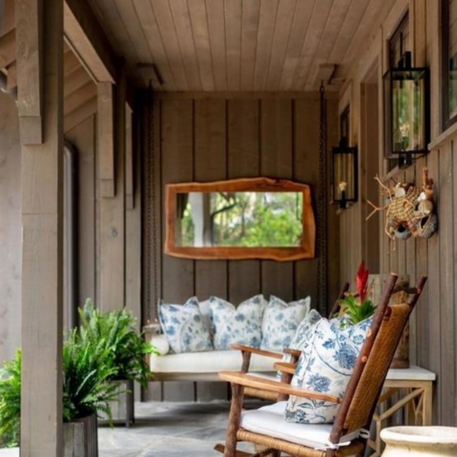 Clement Outdoor Sconce
