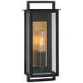 Clement Outdoor Narrow Sconce