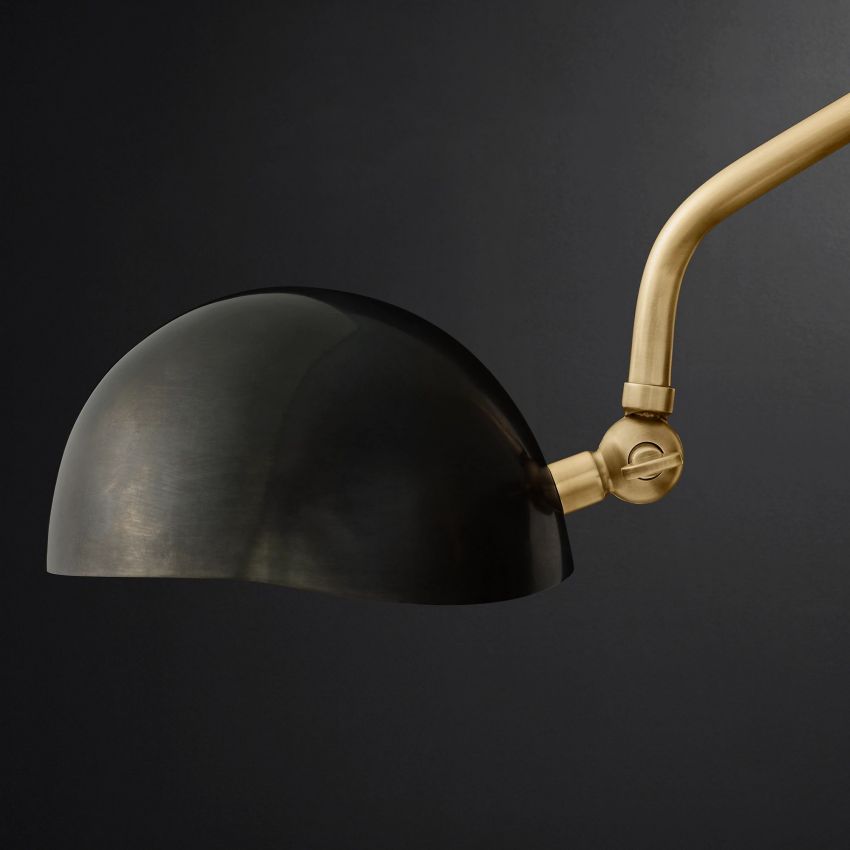 CONVESSI TASK TABLE LAMP