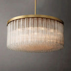 Calion Round Chandelier 48”