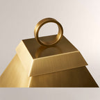 Carend Outdoor Lantern