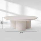 Cascade Outdoor Coffee Table