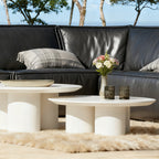 Cascade Outdoor Coffee Table