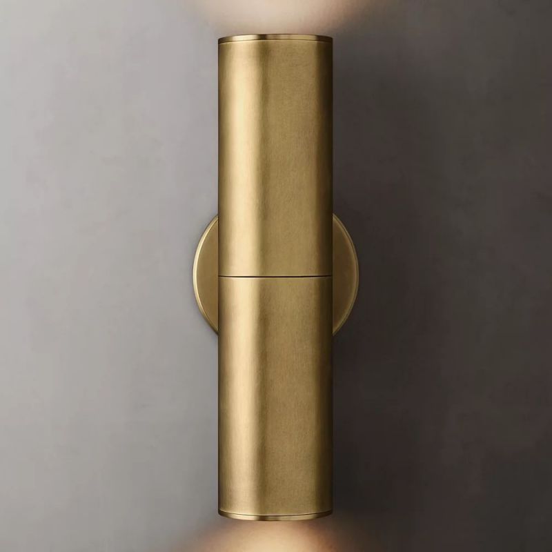 Champeaux Linear Sconce