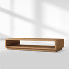 Cirglam  Open Coffee Table