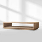 Cirglam  Open Coffee Table