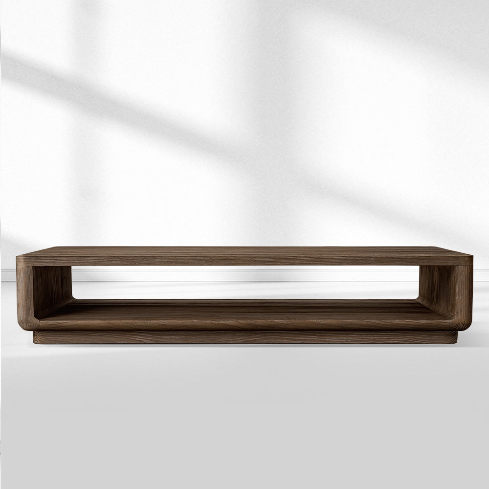 Cirglam  Open Coffee Table