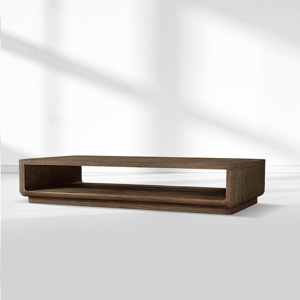 Cirglam  Open Coffee Table