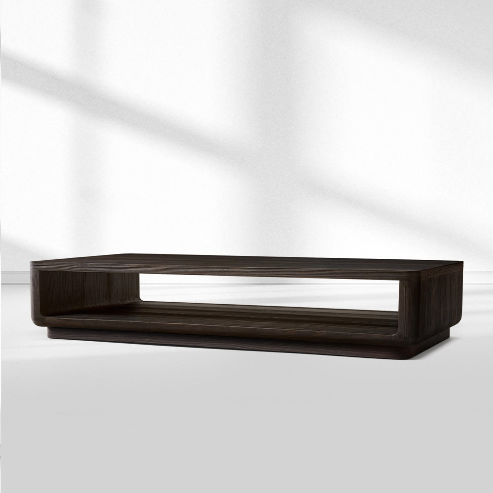 Cirglam  Open Coffee Table