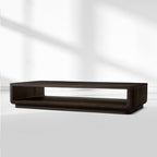 Cirglam  Open Coffee Table