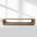 Cirglam  Open Coffee Table