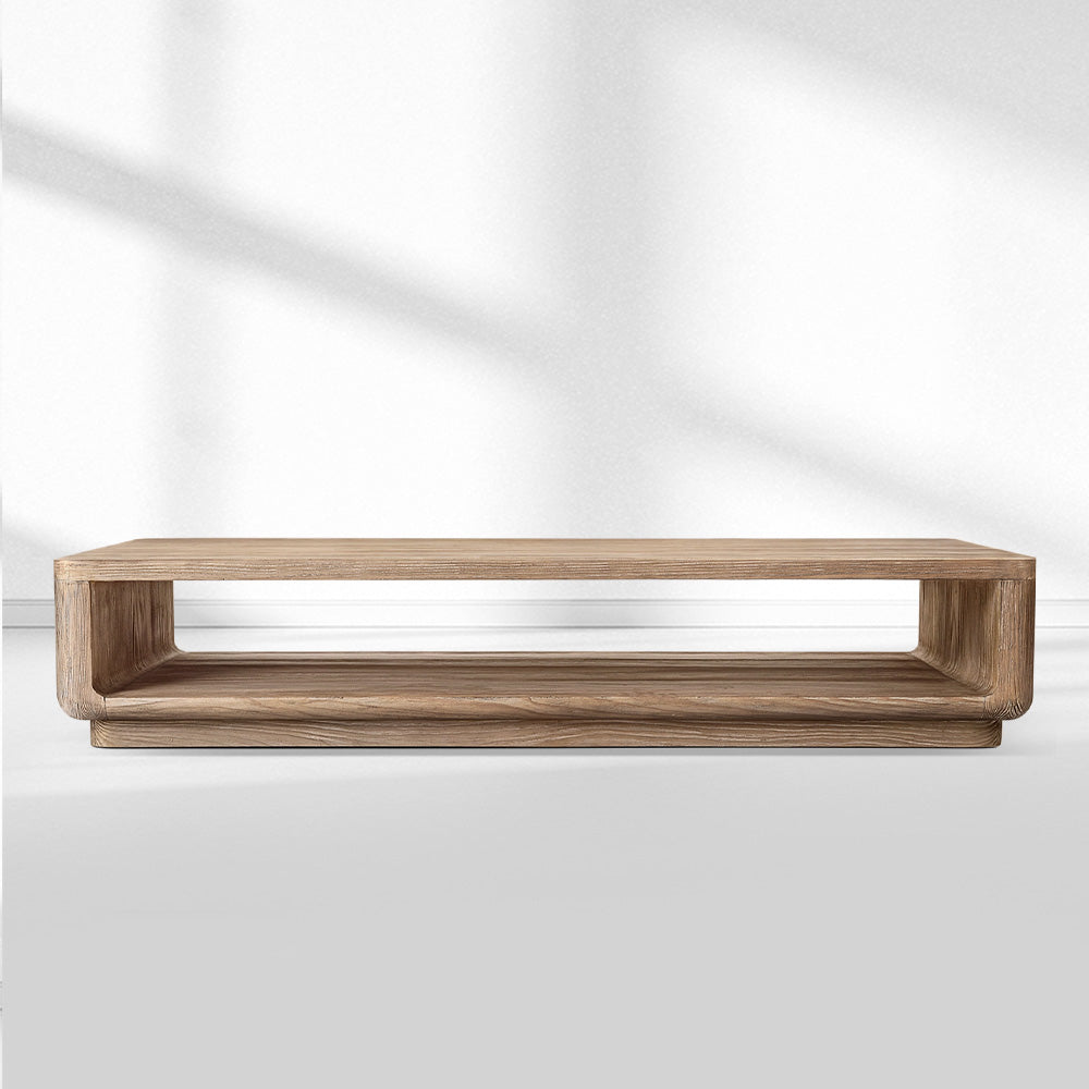 Cirglam  Open Coffee Table