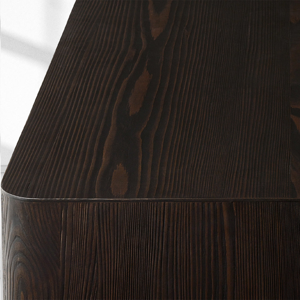 Cirglam Plinth Coffee Table