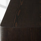 Cirglam Plinth Coffee Table