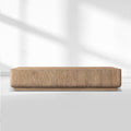 Cirglam Plinth Coffee Table