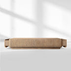 Cirglam  Storage Coffee Table