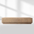 Cirglam  Storage Coffee Table