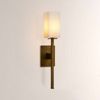 Clara Torch-Style Wall Sconce
