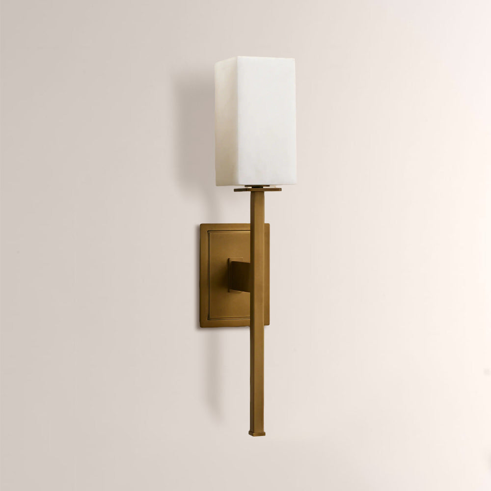 Clara Torch-Style Wall Sconce