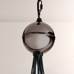 Clark Large Cluster Chandelier