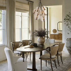Clark Large Cluster Chandelier