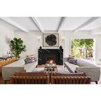 Clover 1 Light 9.50 inch Wall Sconce