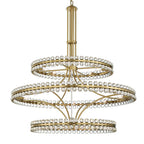 Clover 24 Light 48.00 inch Chandelier