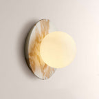 Cora Globe Wall Sconce