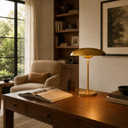 Inspired Cosmic Table Lamp