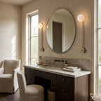 Cosmo Grand Sconce