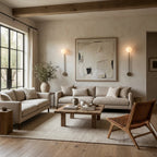 Cosmo Grand Sconce