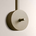 Cosmo Grand Sconce