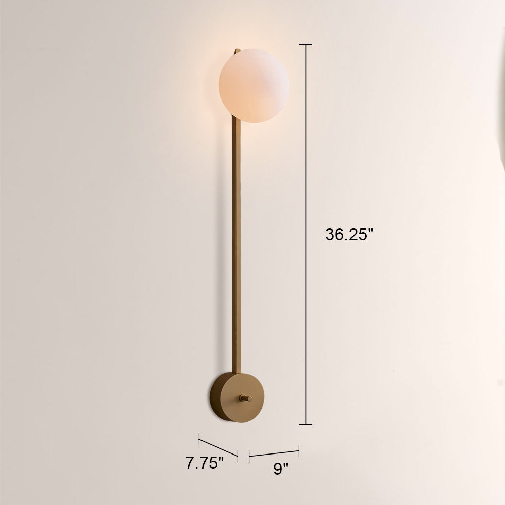 Cosmo Grand Sconce