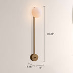 Cosmo Grand Sconce