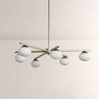 Cosmo Round Chandelier