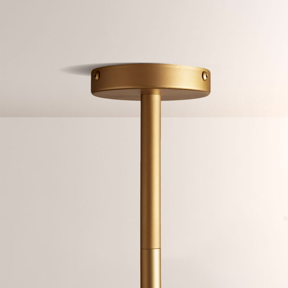 Cosmo Round Chandelier