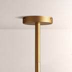 Cosmo Round Chandelier