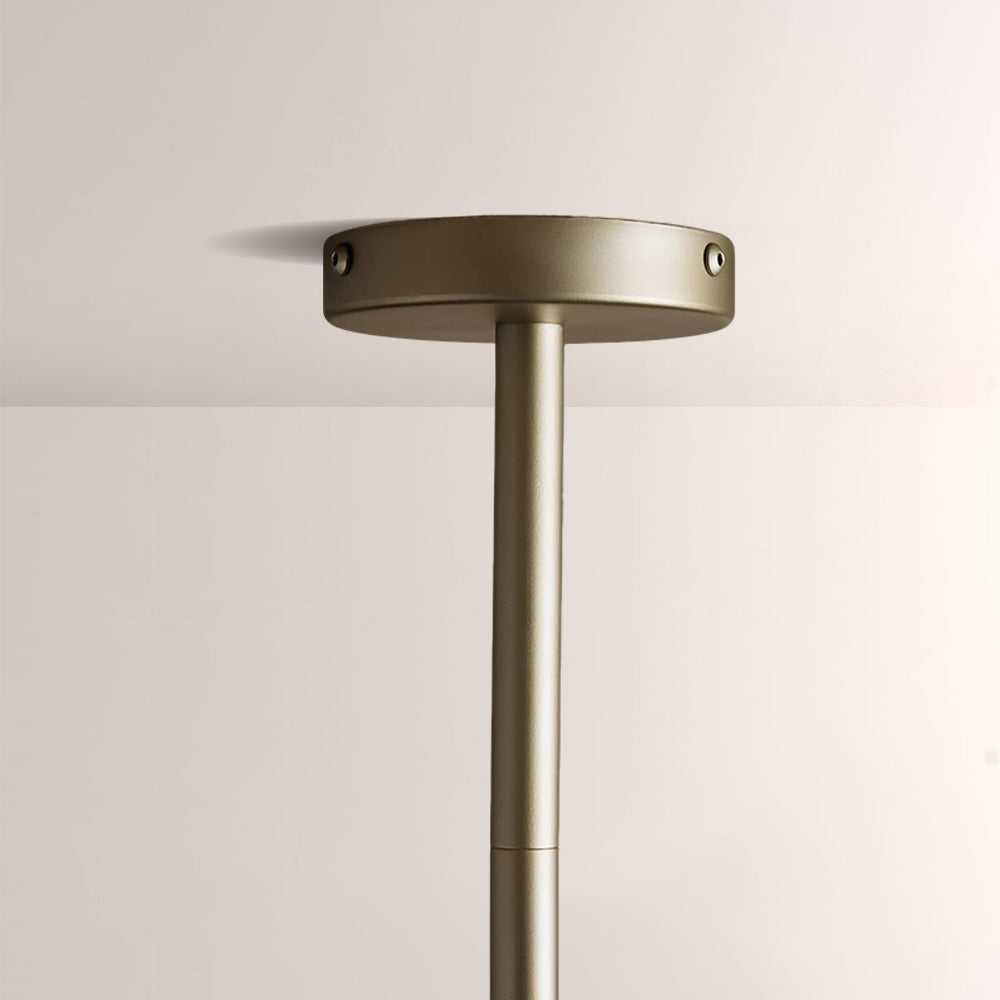 Cosmo Round Chandelier