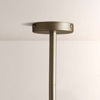 Cosmo Round Chandelier