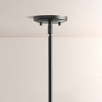 Crhan Globe Outdoor Pendant