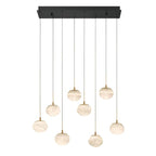 Chiquita Linear LED Chandelier