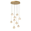 Chiquita Round LED Chandelier