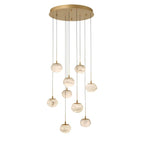 Chiquita Round LED Chandelier