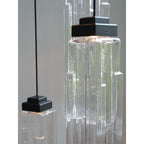 Dante Round Chandelier