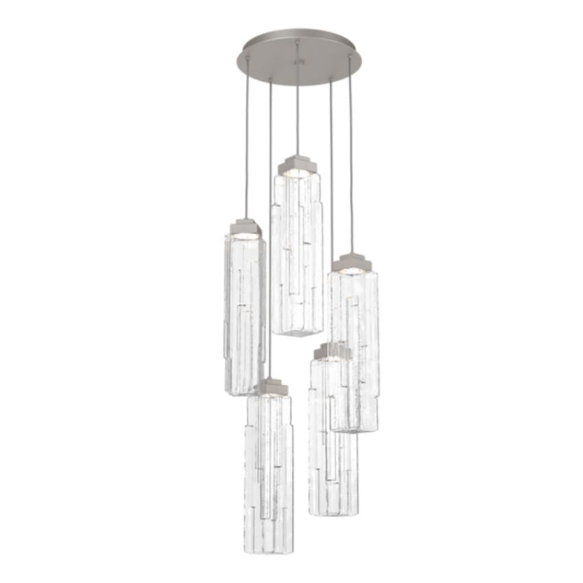 Dante Round Chandelier