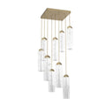 Dante Square Chandelier