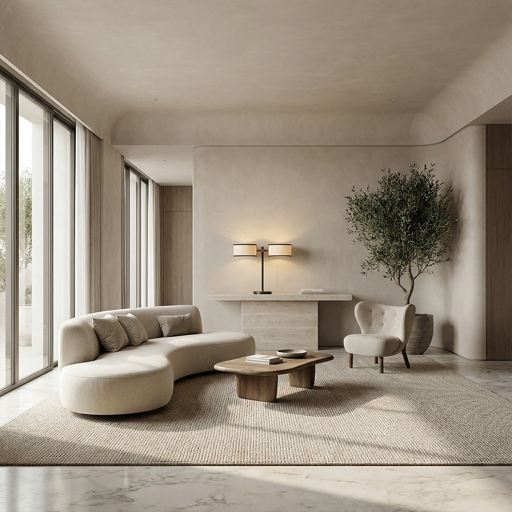 Daphna Dual-Shade Table Lamp